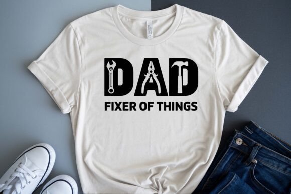 Funny Dad Birthday Shirt SVG PNG Graphics