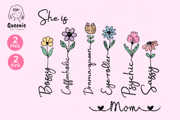 Mother's Day Quote Graphics for Local Business