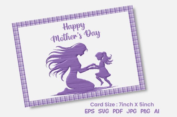 Mothers Day Mama Mom Mother s Day Graphics & Print Templates