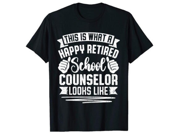 This is What Retired T-Shirt PNG SVG